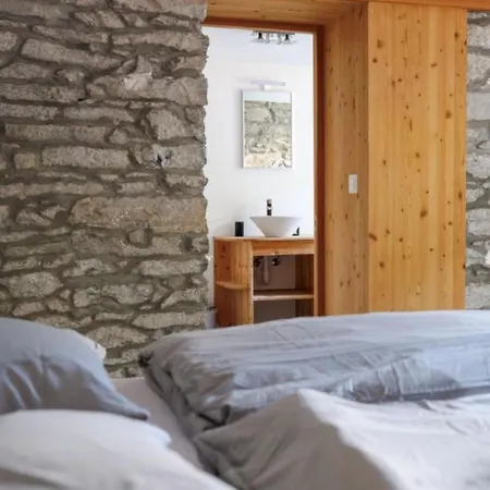 Stegmatte Triplex Appartement-fewo 8-bettwohnung By Interhome Appartamento Saas-Fee