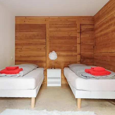 Stegmatte Triplex Appartement-fewo 8-bettwohnung By Interhome Appartamento *